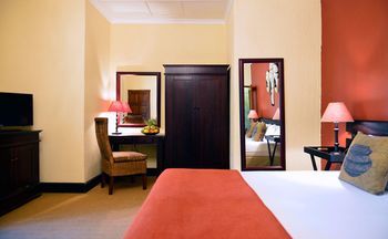 Pestana Kruger Lodge 0*