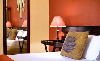 Pestana Kruger Lodge 0*
