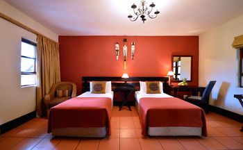 Pestana Kruger Lodge 0*