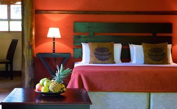 Pestana Kruger Lodge 0*