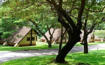 Pestana Kruger Lodge 0*