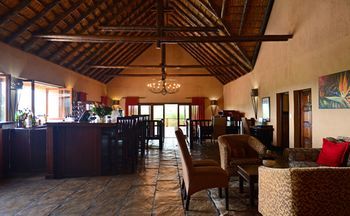 Pestana Kruger Lodge 0*
