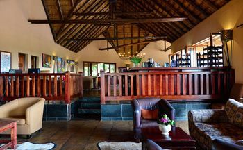Pestana Kruger Lodge 0*