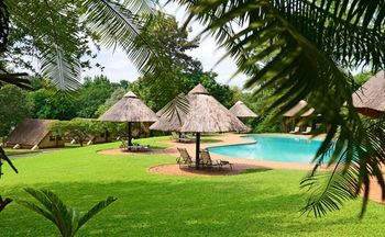 Pestana Kruger Lodge 0*