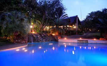 Pestana Kruger Lodge 0*