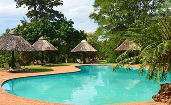 Pestana Kruger Lodge 0*