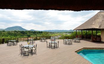 Pestana Kruger Lodge 0*