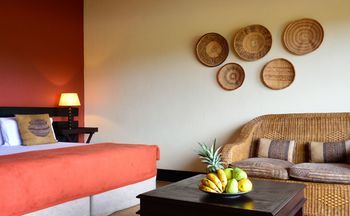 Pestana Kruger Lodge 0*