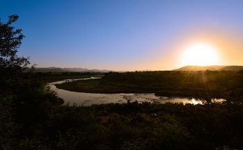 Pestana Kruger Lodge 0*