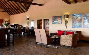 Pestana Kruger Lodge 0*