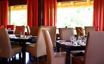 Pestana Kruger Lodge 0*
