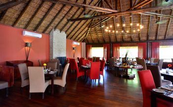 Pestana Kruger Lodge 0*