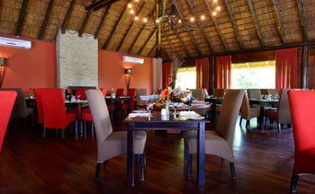 Pestana Kruger Lodge 0*