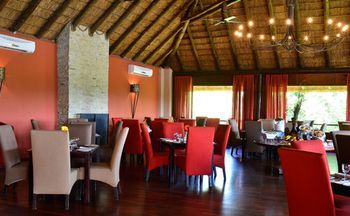Pestana Kruger Lodge 0*