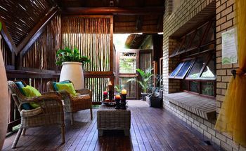 Pestana Kruger Lodge 0*