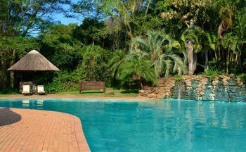 Pestana Kruger Lodge 0*