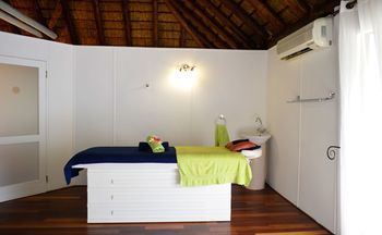 Pestana Kruger Lodge 0*