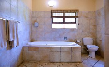 Pestana Kruger Lodge 0*