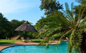 Pestana Kruger Lodge 0*