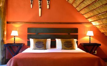 Pestana Kruger Lodge 0*