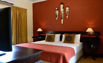 Pestana Kruger Lodge 0*