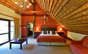 Pestana Kruger Lodge 0*