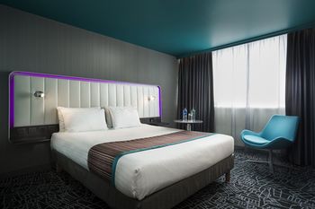 Park Inn by Radisson Najran 4*