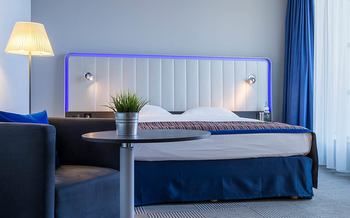 Park Inn by Radisson Najran 4*