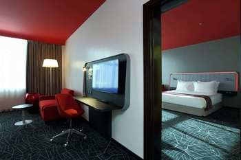 Park Inn by Radisson Najran 4*