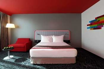 Park Inn by Radisson Najran 4*