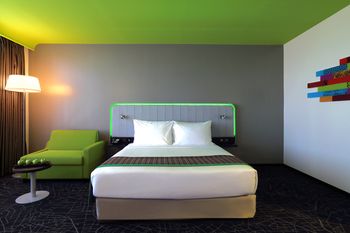 Park Inn by Radisson Najran 4*