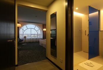 Park Inn by Radisson Najran 4*