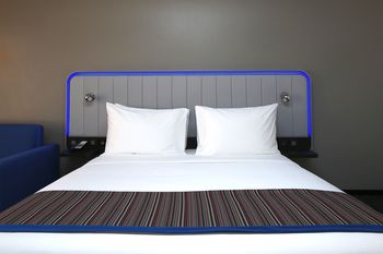 Park Inn by Radisson Najran 4*