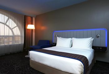Park Inn by Radisson Najran 4*
