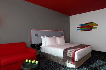 Park Inn by Radisson Najran 4*