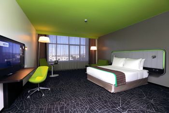 Park Inn by Radisson Najran 4*