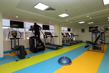 Park Inn by Radisson Najran 4*