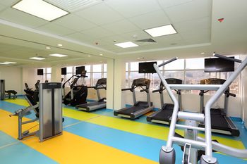 Park Inn by Radisson Najran 4*
