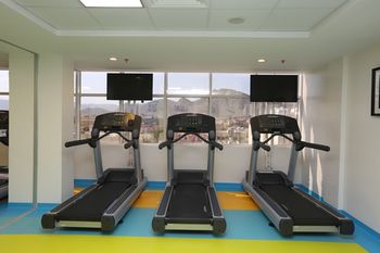 Park Inn by Radisson Najran 4*