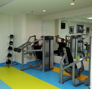 Park Inn by Radisson Najran 4*