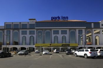Park Inn by Radisson Najran 4*