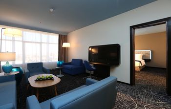 Park Inn by Radisson Najran 4*