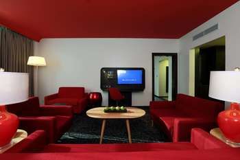 Park Inn by Radisson Najran 4*