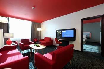 Park Inn by Radisson Najran 4*