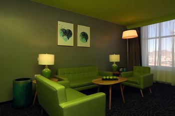 Park Inn by Radisson Najran 4*