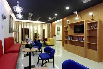 Park Inn by Radisson Najran 4*