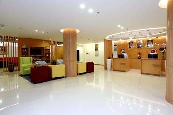 Park Inn by Radisson Najran 4*