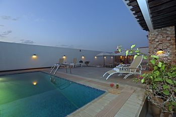 Park Inn by Radisson Najran 4*
