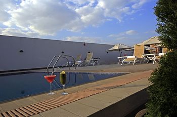 Park Inn by Radisson Najran 4*