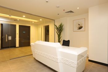 Park Inn by Radisson Najran 4*